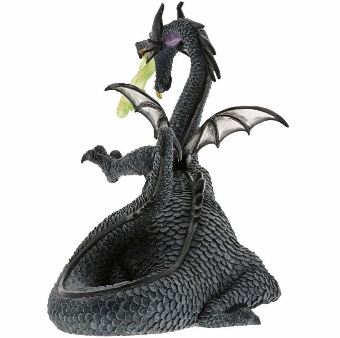 Disney Showcase Maleficent as Dragon Figurine | 6002183 | New