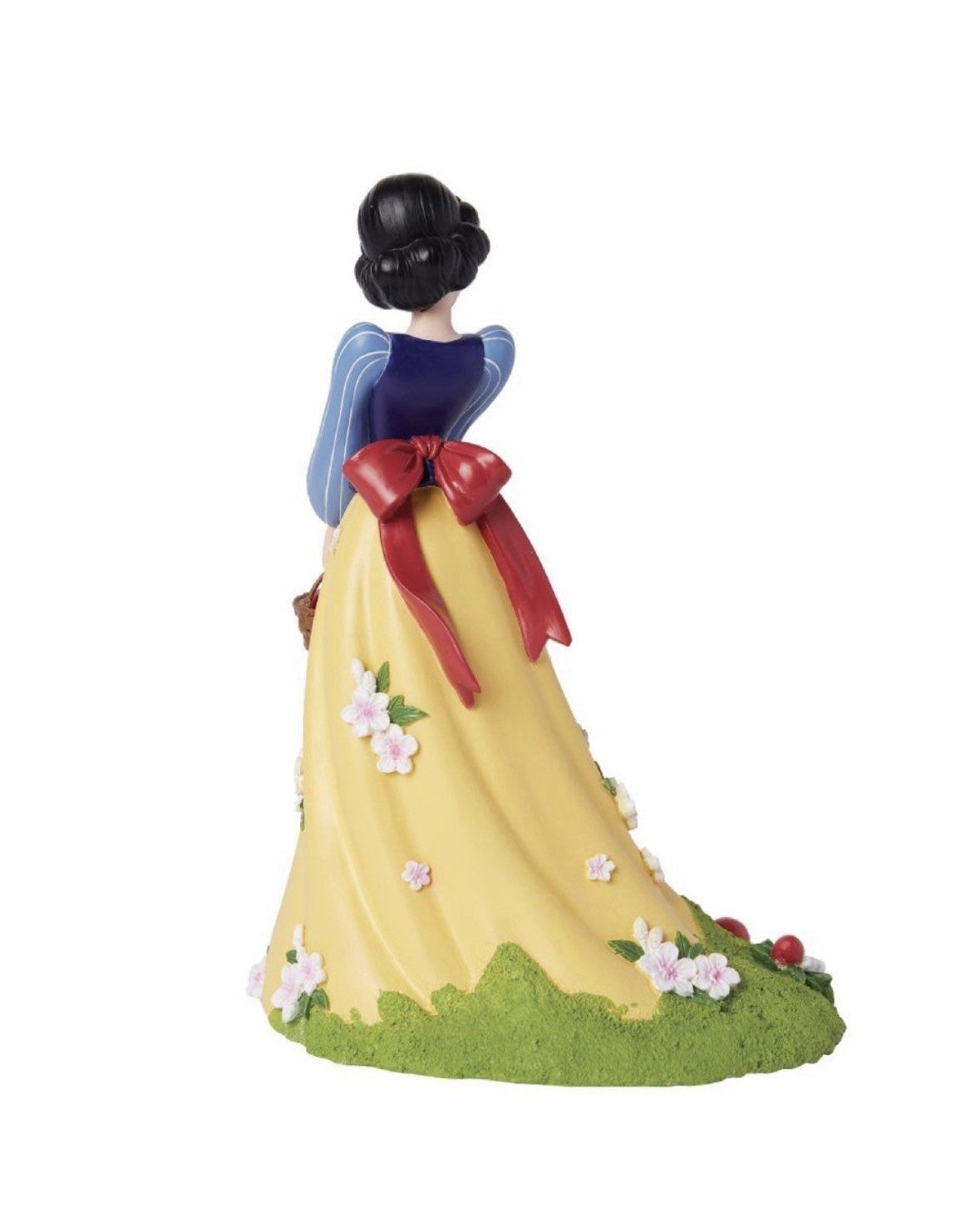 Disney Showcase Snow White Botanical Figurine | 6015331 | New