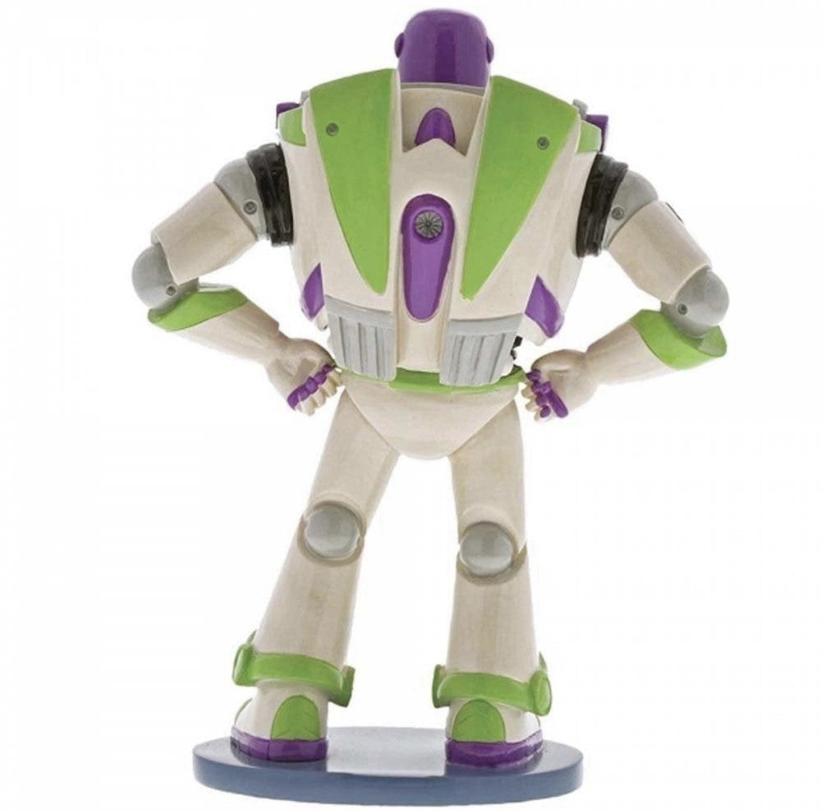 Disney Showcase Buzz Lightyear Toy Story Figurine | 4054878 | New