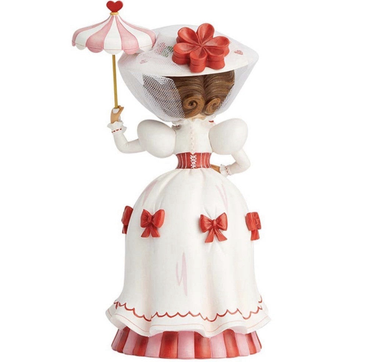 Disney Miss Mindy Mary Poppins Figurine | World of Miss Mindy | 6001671 | New