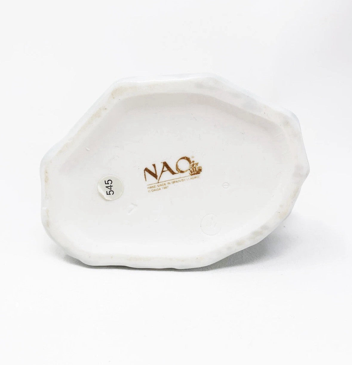 NAO by Lladró "In Harmony" Dog & Cat Figurine | Hand-Painted Porcelain | 02001048 | Made in Spain