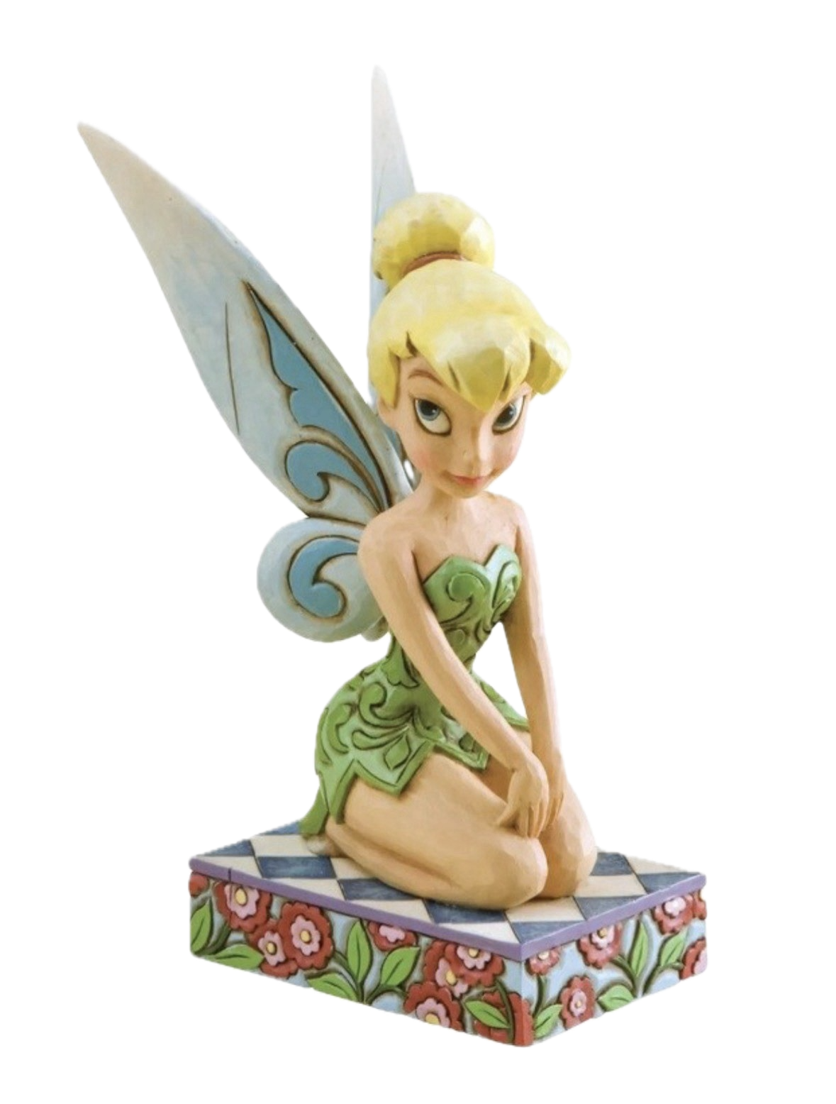 Disney Traditions A Pixie Delight Tinker Bell Figurine | Jim Shore | 4011754 | New