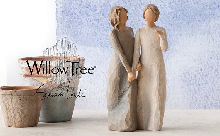 Willow Tree Figurines by Enesco