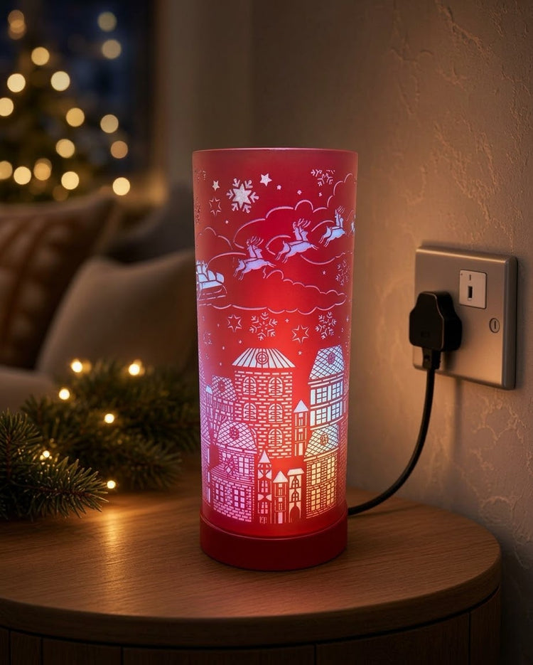 Aroma diffusers, oil burners and wax melt warmers