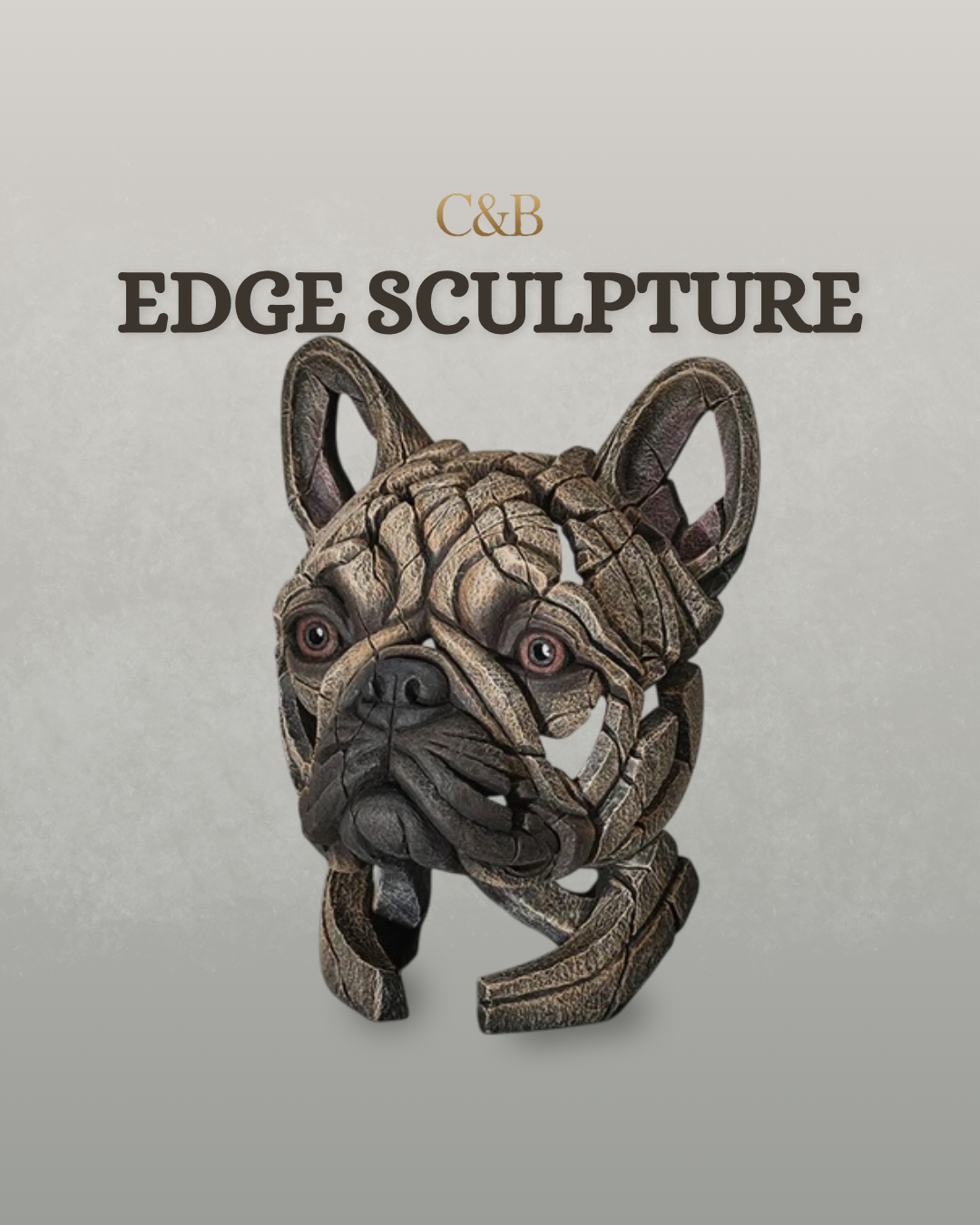 Edge Sculpture