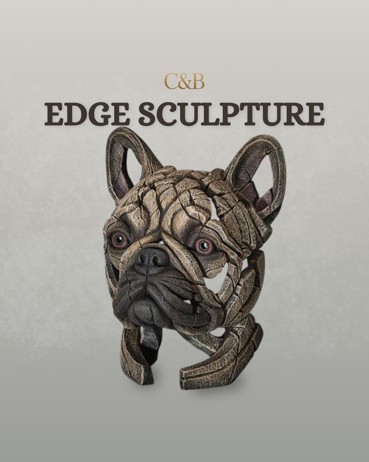 Edge Sculpture
