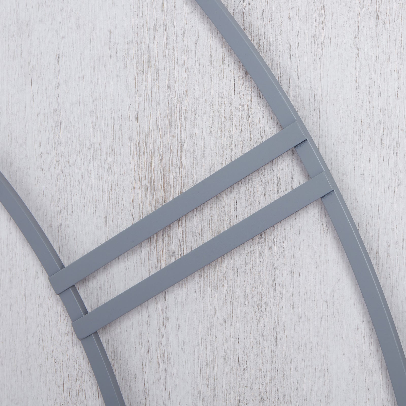 Large Panelled Wall Clock 112cm - lifestyle