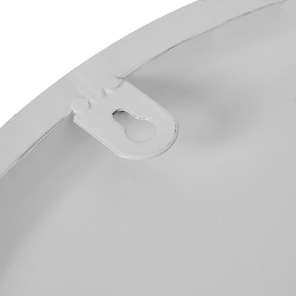 Round Wall Clock 49cm - detail