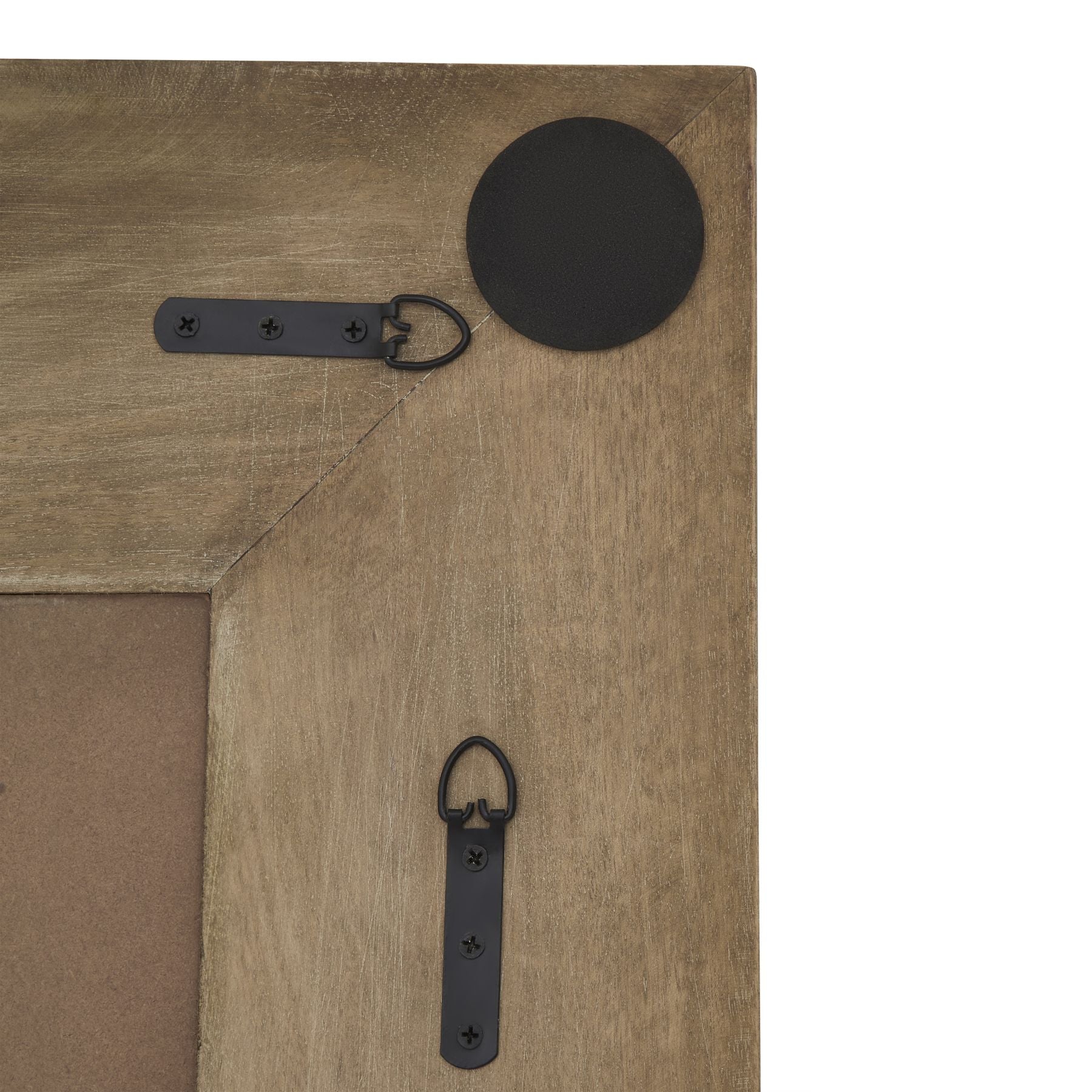 Copgrove Collection Mirror - detail