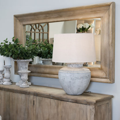 Copgrove Collection Mirror - lifestyle