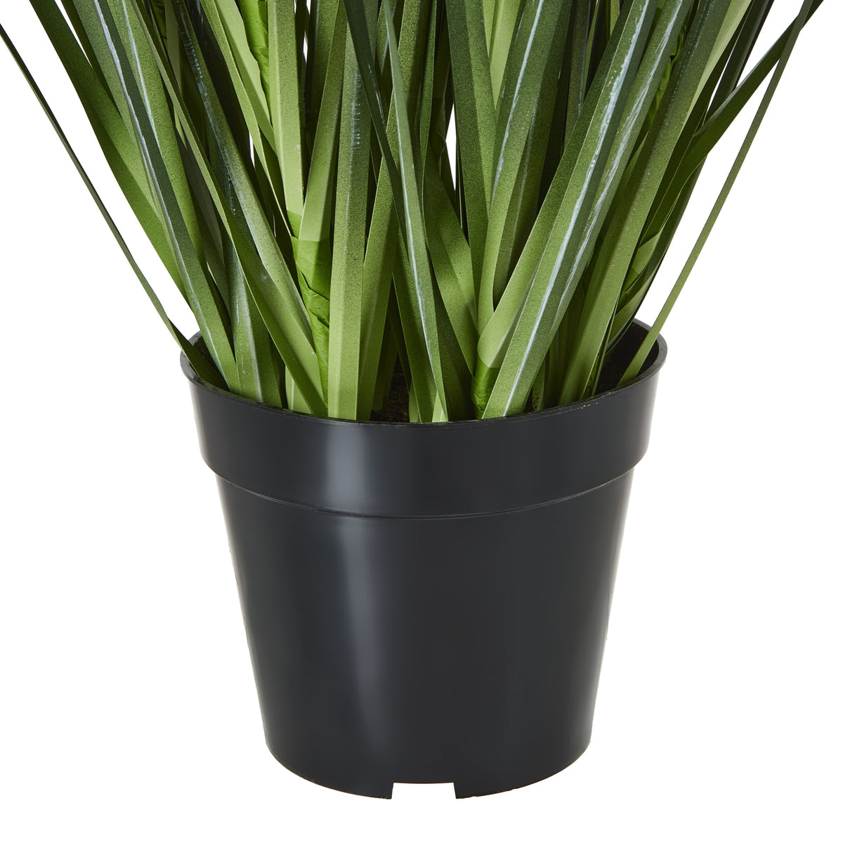 Large White Agapanthus Plant In Pot Artificial Flower H120cm close up