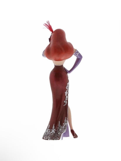 Disney Showcase Jessica Rabbit Figurine | 6002182 | New