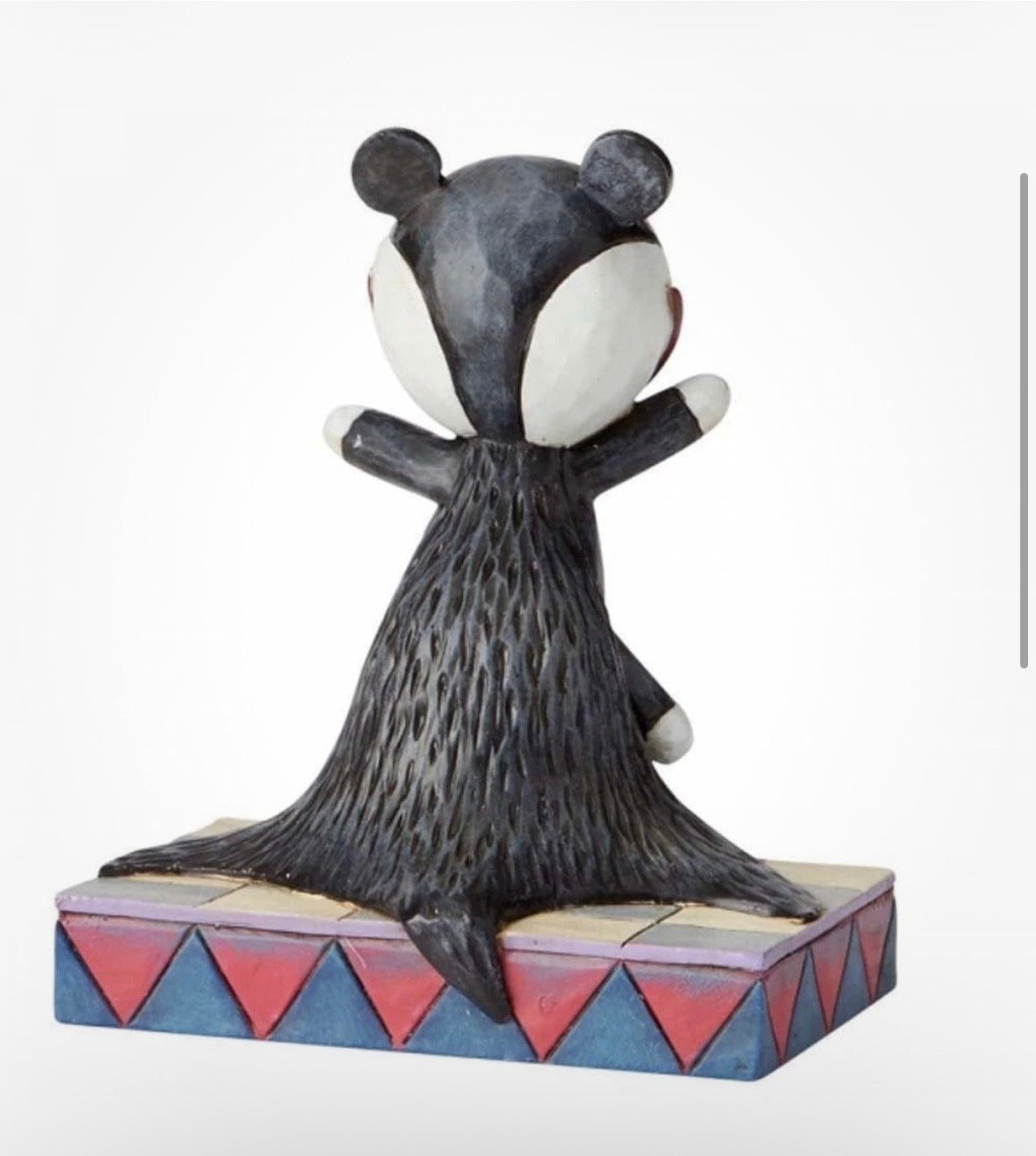 Disney Traditions Scary Teddy Vampire Figurine | Nightmare Before Christmas | A29923 | New