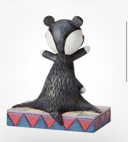 Disney Traditions Scary Teddy Vampire Figurine | Nightmare Before Christmas | A29923 | New