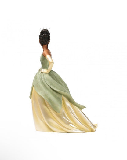 Disney Showcase Tiana Couture de Force Figurine | 6005687 | New