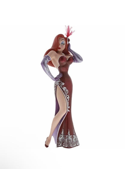 Disney Showcase Jessica Rabbit Figurine | 6002182 | New