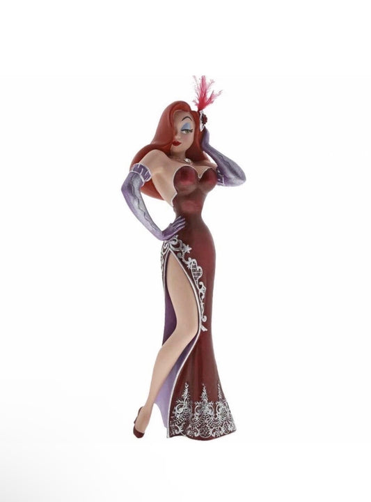 Disney Showcase Jessica Rabbit Figurine | 6002182 | New