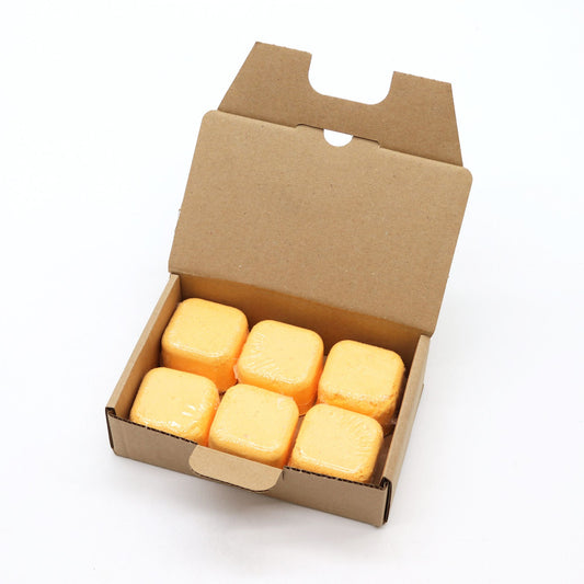 Revitalise Aromatherapy Shower Steamers
