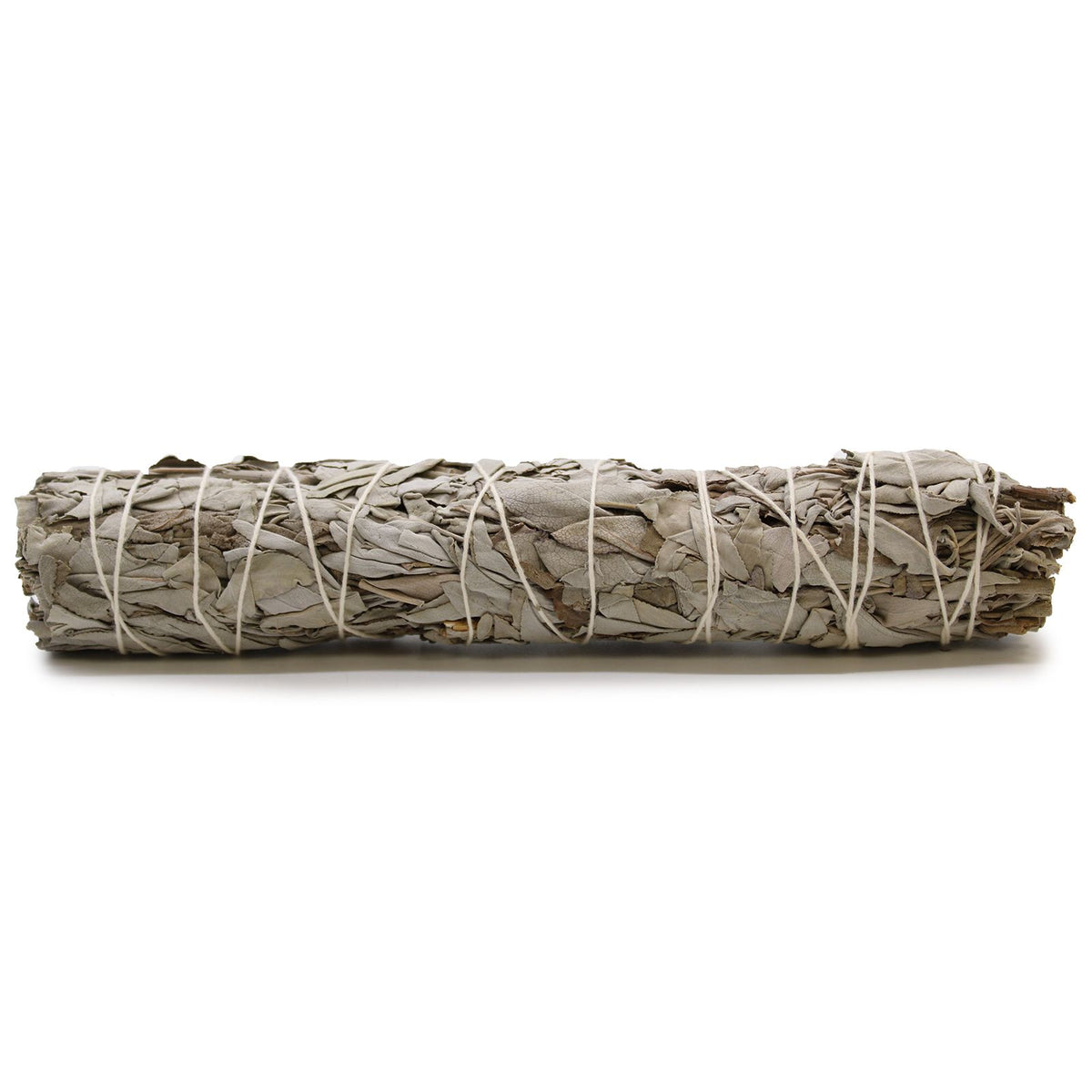 White Sage Smudge Stick 22.5cm | Studio Opening Gift | Large Cleansing Bundle
