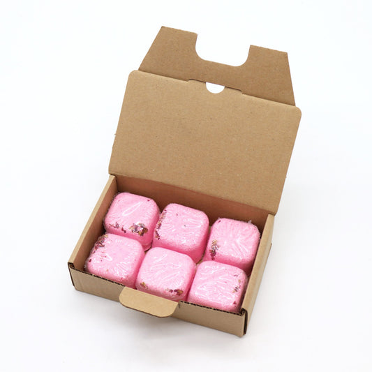 Steamy Shower Aromatherapy Shower Steamers