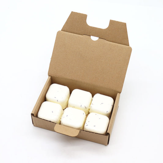 Deep Sleep Aromatherapy Shower Steamers