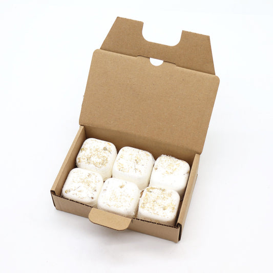 Calming Aromatherapy Shower Steamers