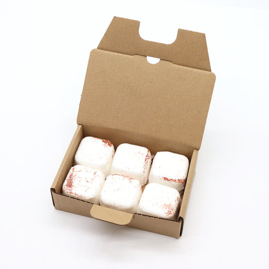Anti Anxiety Aromatherapy Shower Steamers