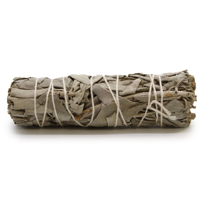 Dream Sage Smudge Stick 10cm | Bedtime Ritual Gift | Evening Herbal Blend