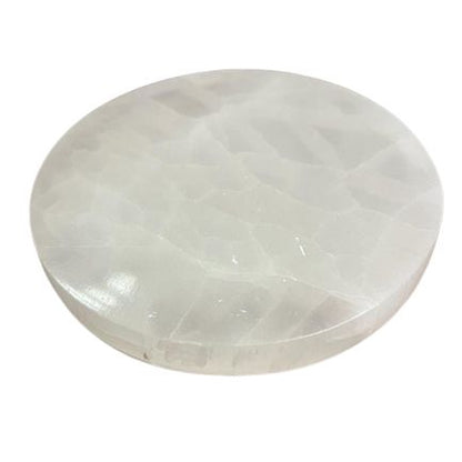 Medium Charging Plate 10cm - Plain