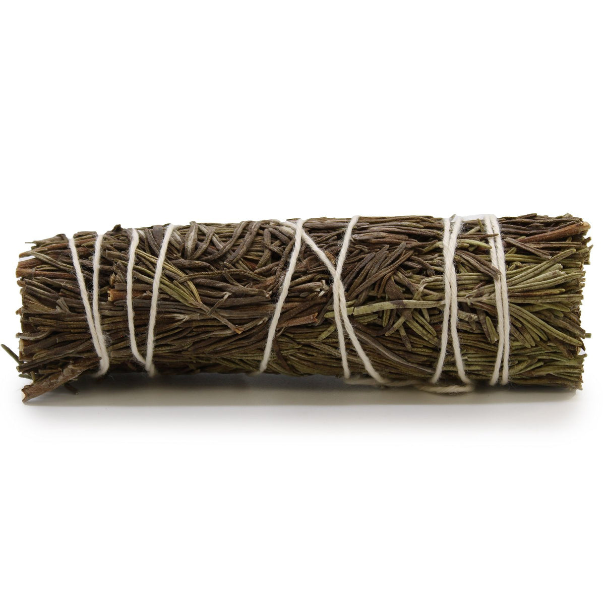 Romero Sage Smudge Stick 10cm | Fresh Start Gift | Herbal Rosemary Bundle