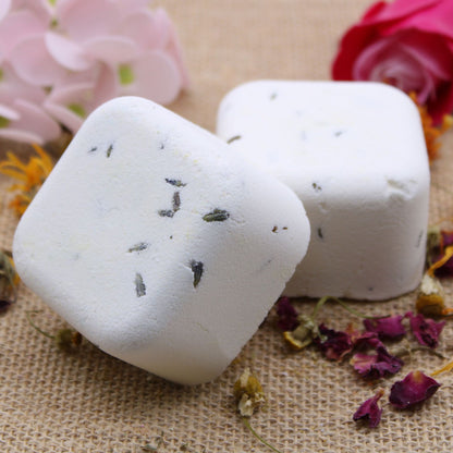Aromatherapy Shower Steamer 80g - Deep Sleep Shower Steamer 5 Pack | Aromatherapy 80g | Wellness Gift for Her