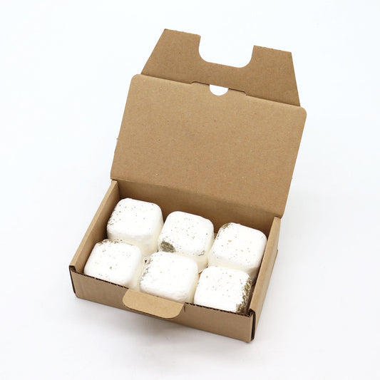 Kick Start Aromatherapy Shower Steamers