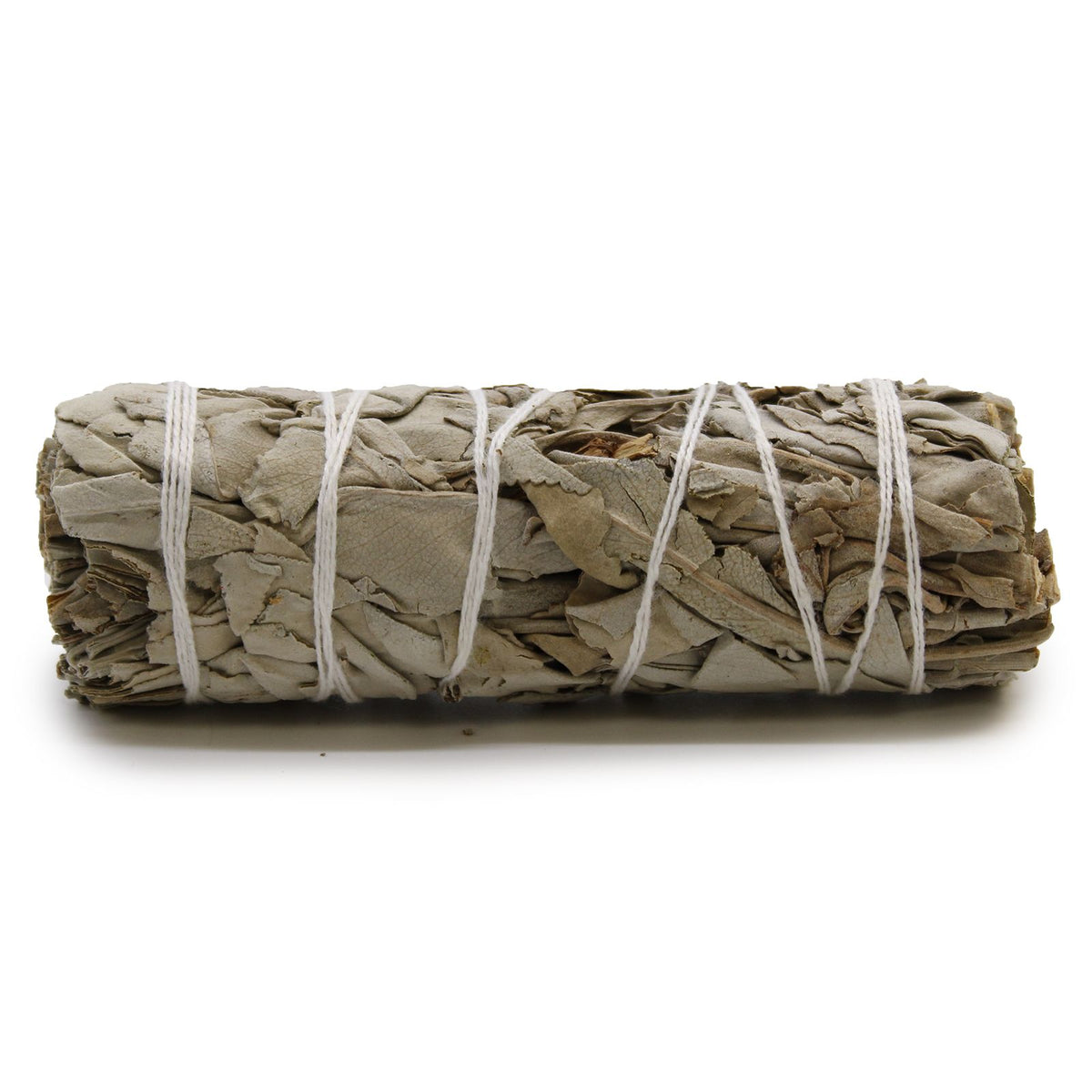 White Sage Smudge Stick 10cm | New Home Gift | Classic Cleansing Bundle