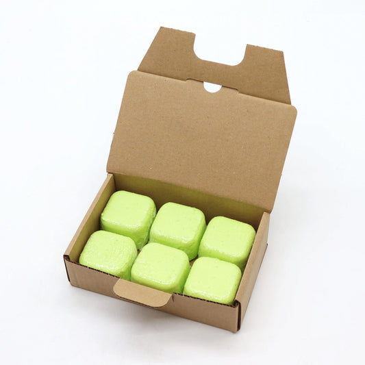 Post-Workout Aromatherapy Shower Steamers