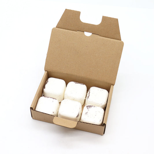 Hangover Aromatherapy Shower Steamers
