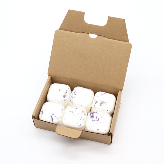 Party Booster Aromatherapy Shower Steamers