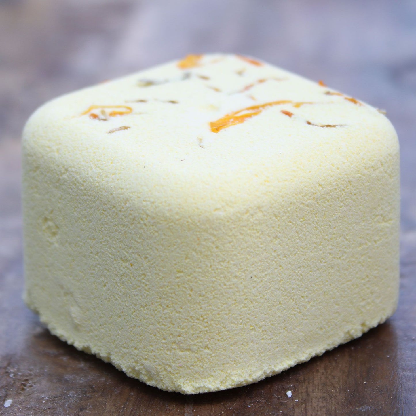 Aromatherapy Shower Steamer 80g - Focus Booster Shower Steamer 5 Pack | Aromatherapy 80g | Wellness Gift for Her