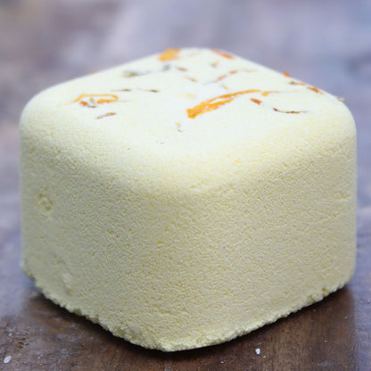 Aromatherapy Shower Steamer 80g - Focus Booster Shower Steamer 5 Pack | Aromatherapy 80g | Wellness Gift for Her