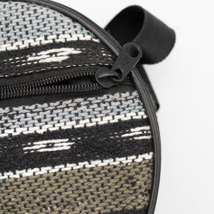 Mandala Leaf Steel Tongue Drum | 8-Tone Hapi Drum | 14x7cm | Tempered Steel | New
