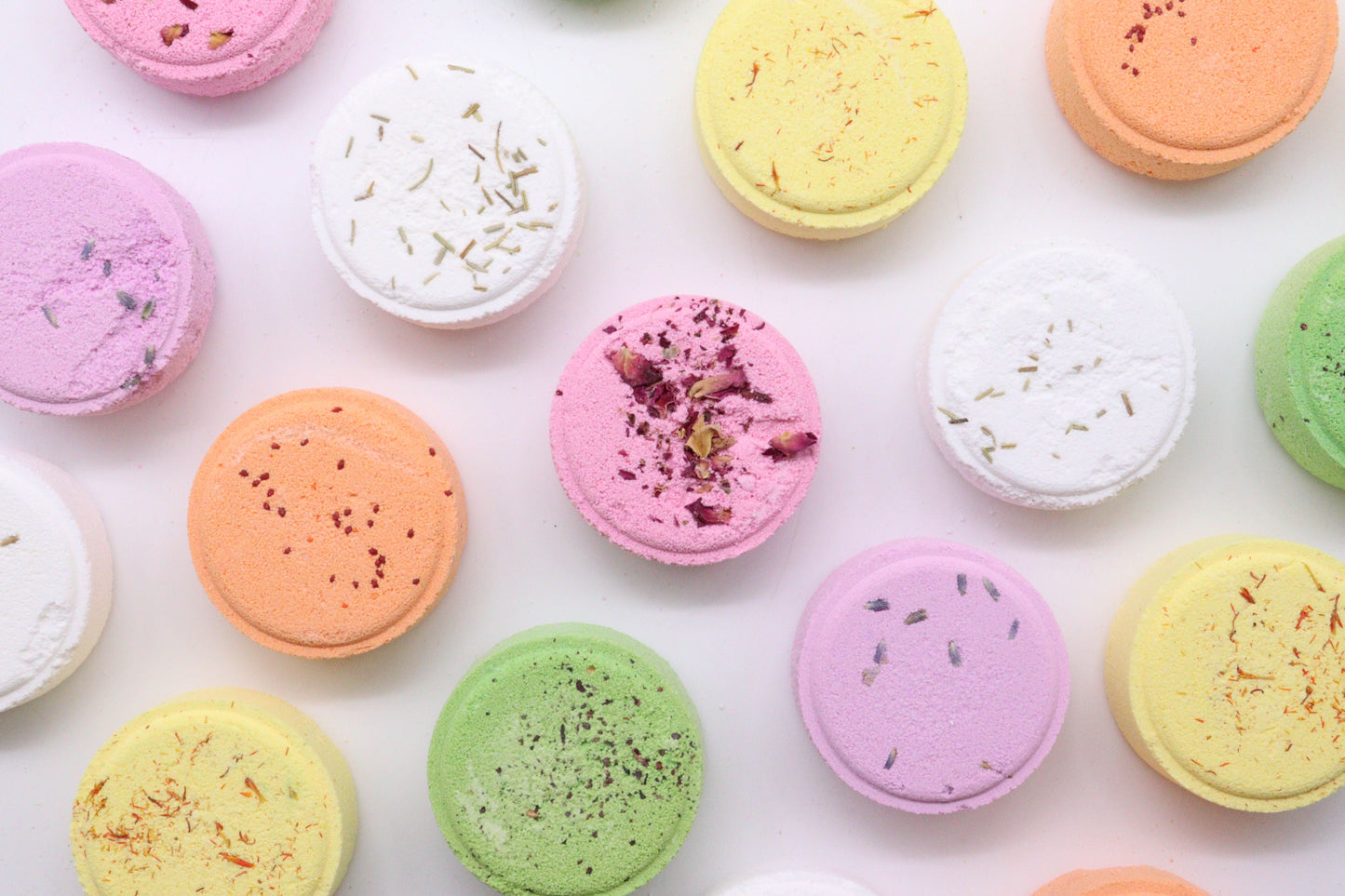 Zen Shower Steamers Therapy Wellness Gift Set | Awakening | Aromatherapy | ZenSS-04