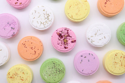 Zen Shower Steamers Therapy Wellness Gift Set | Awakening | Aromatherapy | ZenSS-04