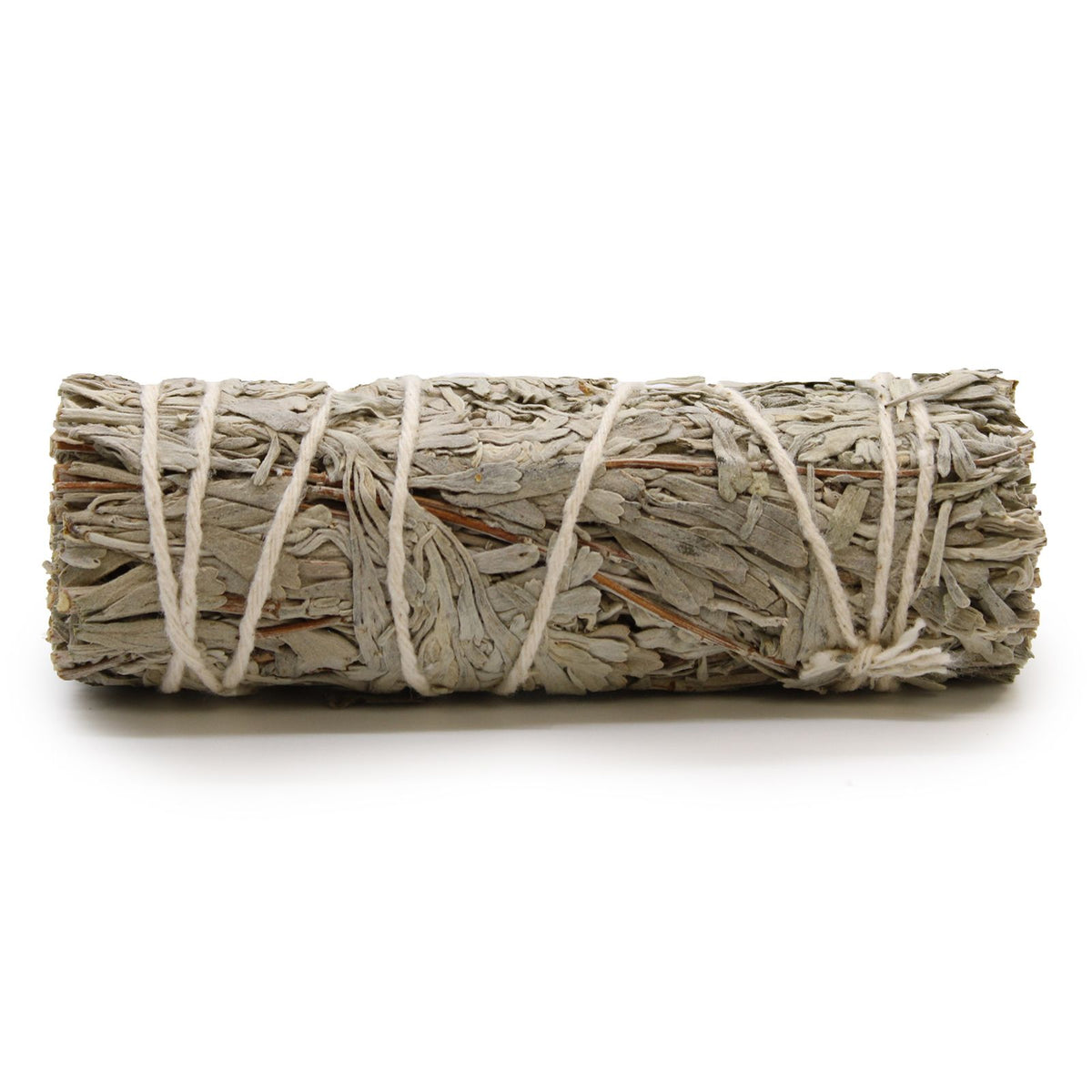Blue Sage Smudge Stick 10cm | Birthday Gift | Soft Floral Sage Bundle