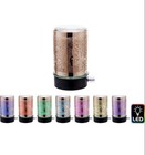 Plug-In Butterfly Woodland Wax Melt Aroma Burner LED Lamp