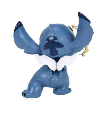 Disney Showcase Cupid Stitch Figurine | 6016298 | New