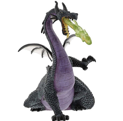 Disney Showcase Maleficent as Dragon Figurine | 6002183 | New