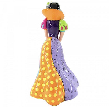 Disney by Britto Snow White Figurine | Hand-Painted Resin | 6006082 | New