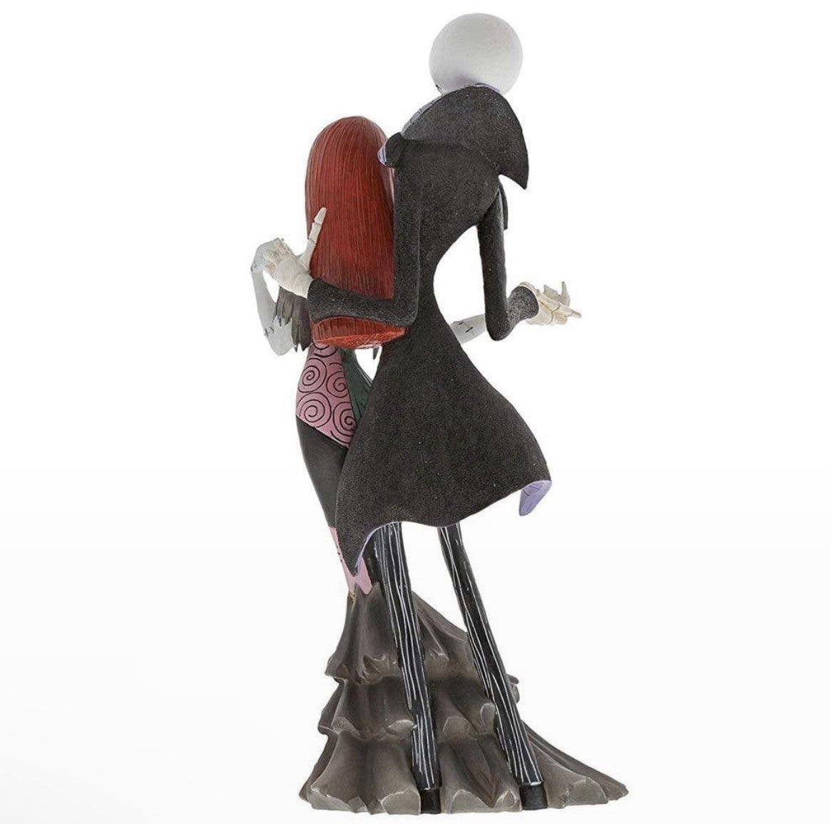 Disney Showcase Jack & Sally Nightmare Before Christmas Figurine | 6002184 | New