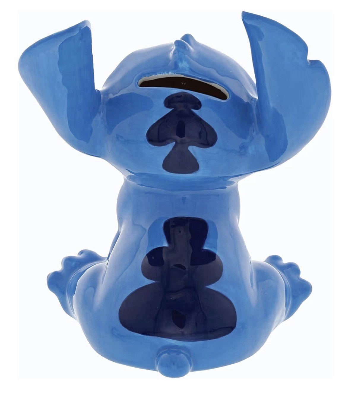 Disney Enchanting Experiment 626 Stitch Money Bank | Rare | A29514 | New