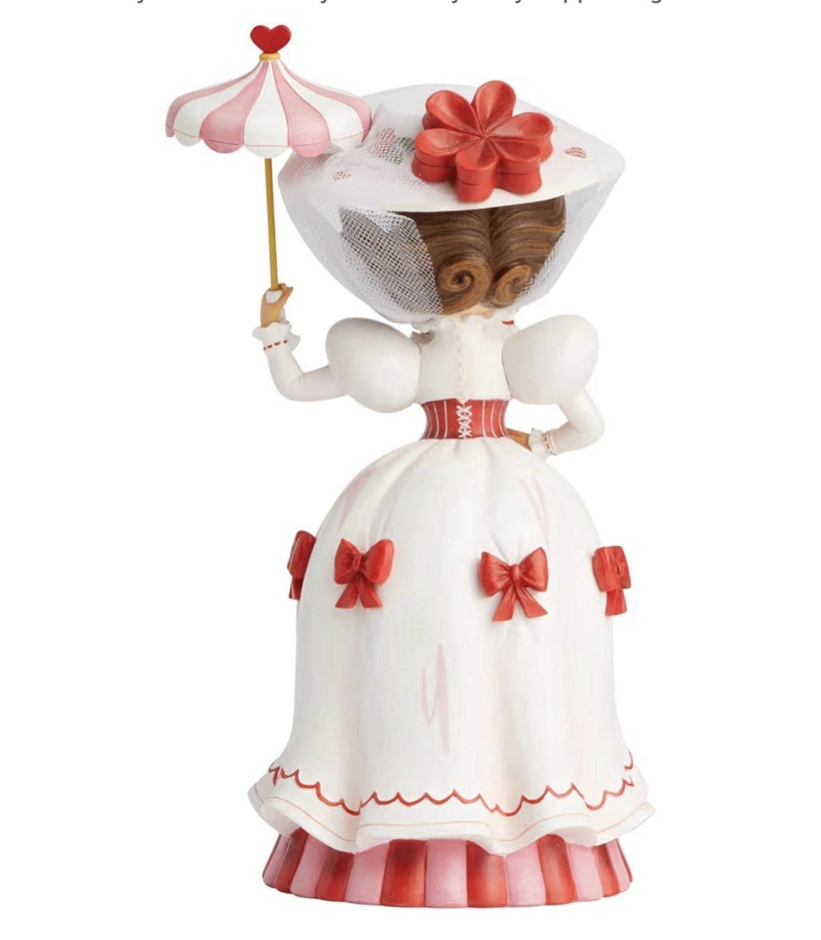 Disney Miss Mindy Mary Poppins Figurine | World of Miss Mindy | 6001671 | New
