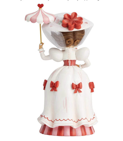 Disney Miss Mindy Mary Poppins Figurine | World of Miss Mindy | 6001671 | New